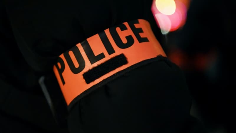 Paris: sept policiers hors service agressés par des toxicomanes