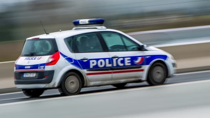 Limoges: un homme se tue en sautant par la fenêtre, son bébé retrouvé mort dans l’appartement