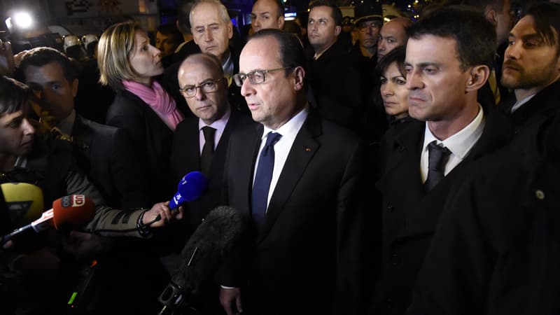 Procès du 13-Novembre: pourquoi l’audition de François Hollande divise