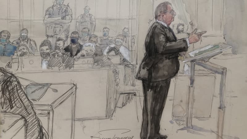 “Ils voulaient punir la France pour ce qu’elle est”: François Hollande démonte les théories de Salah Abdeslam sur le 13-Novembre