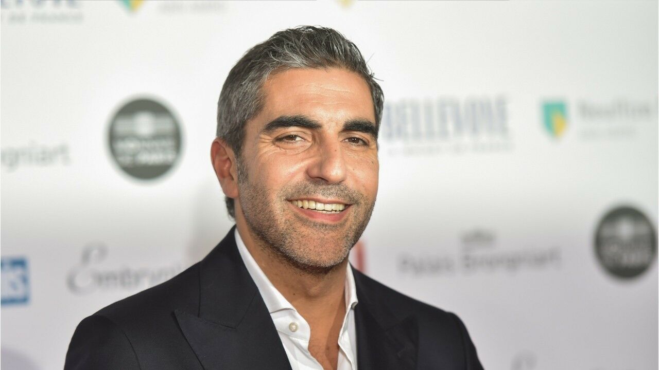 L’acteur français Ary Abittan placé en garde à vue après une plainte pour viol un