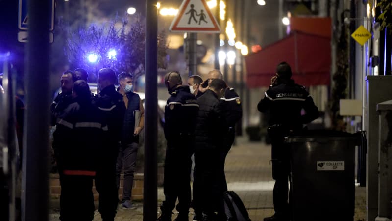 Mayenne: la joggeuse avait passé la nuit de sa disparition chez sa grand-mère
