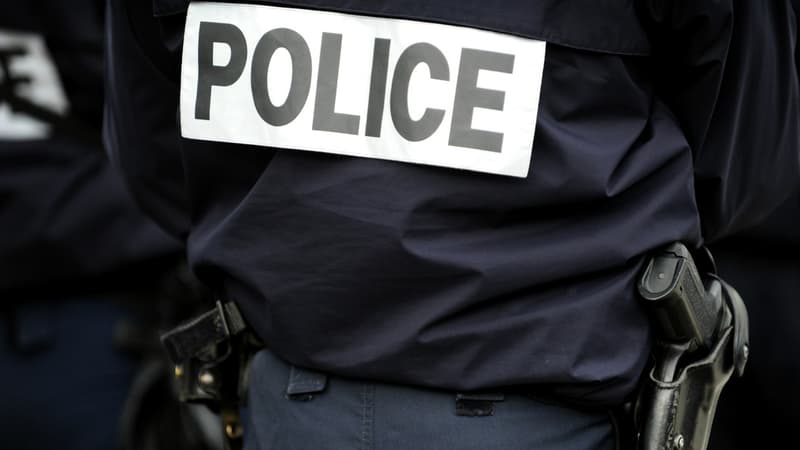 Seine-Maritime: un policier blessé par un tir de mortier d’artifice près de Rouen