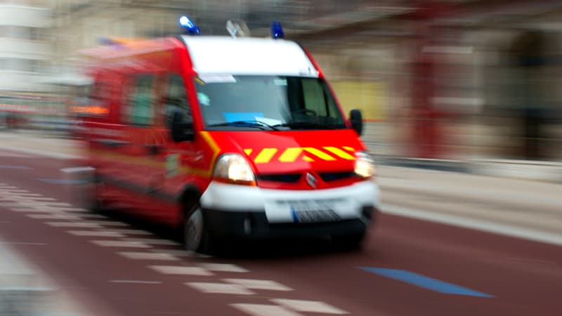 Eure-et-Loir: 13 blessés dont neuf collégiens dans l’accident d’un car scolaire