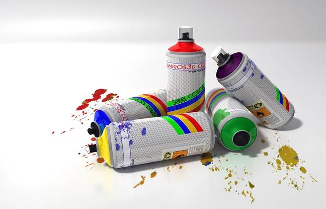 Val-de-Marne : Des tags menacent de mort la police, les juifs et la maire à Limeil-Brévannes