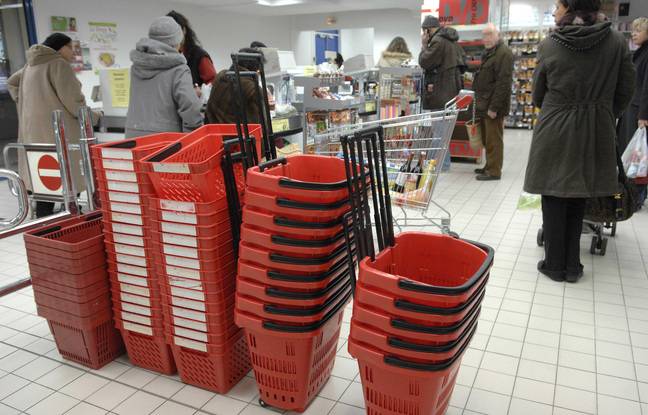 Toulouse : Deux jeunes femmes interpellées après avoir tenté de voler un chariot à 2.140 euros