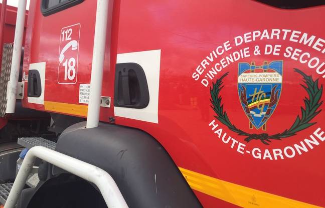 Haute-Garonne : Un entrepôt de batteries au lithium part en fumée à Colomiers, la mairie prend un arrêté de péril