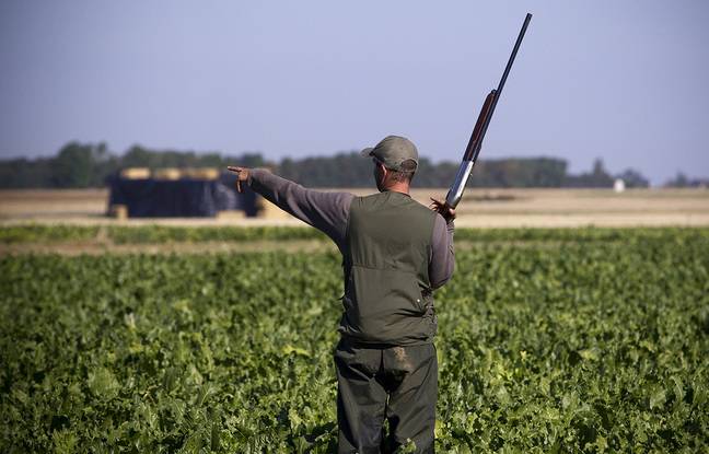 Dordogne : La voiture personnelle d’une gendarme a essuyé un tir de chasse