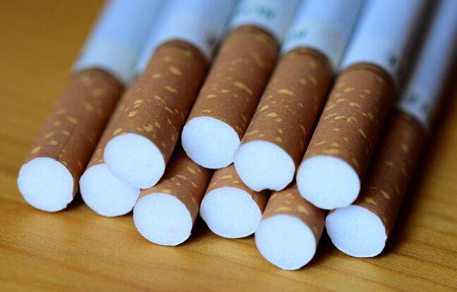 Vienne : Un camion de livraison braqué, 150.000 euros de cigarettes dérobés