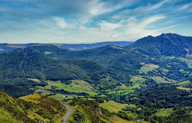 Cantal : Le couple qui avait disparu depuis plusieurs semaines a finalement été retrouvé sain et sauf
