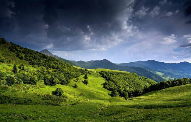 Cantal : Enfants abandonnés, camion retrouvé… Que sait-on de la mystérieuse disparition d’un couple ?