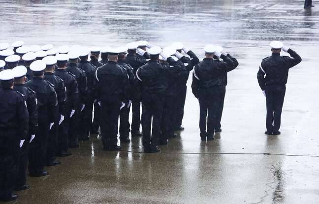 Nîmes : Un élève de l’École de police de 21 ans meurt après un footing