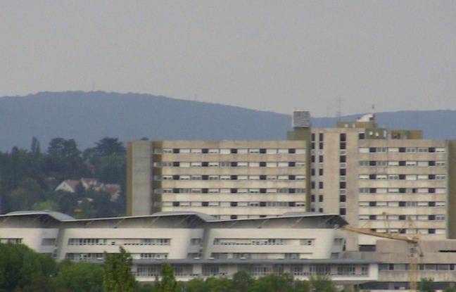 Besançon : Un homme tue sa femme et se tranche la gorge à l’arrivée de la police