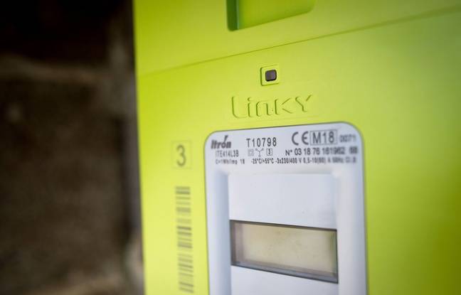 Calvados : Le compteur Linky à l’origine de l’incendie d’une maison ?