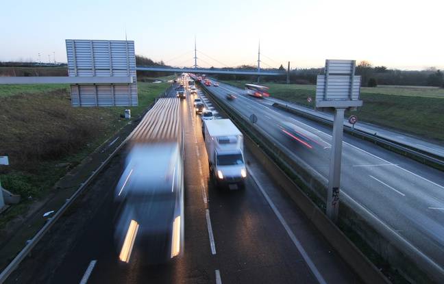 Rennes : Le conducteur du scooter identifié, son ami toujours entre la vie et la mort