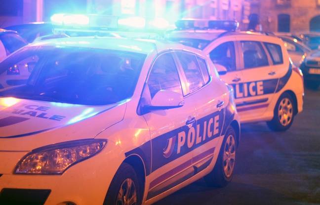 Toulouse : Les policiers tirent à plusieurs reprises sur un cambrioleur qui leur fonçait dessus en voiture