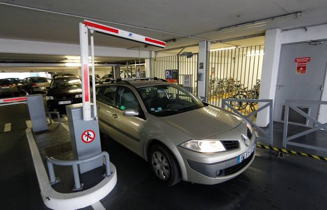 Annecy : Dix parkings deviennent gratuits à cause d’une cyberattaque, 80.000 euros de perte estimés