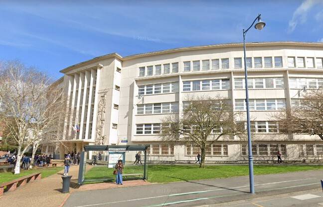 Arras : Une lycéenne se suicide au sein de son établissement scolaire