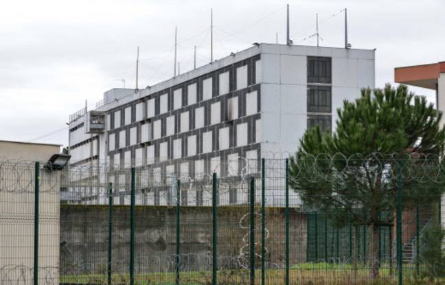 Gironde : Un détenu évadé interpellé après trois semaines de cavale