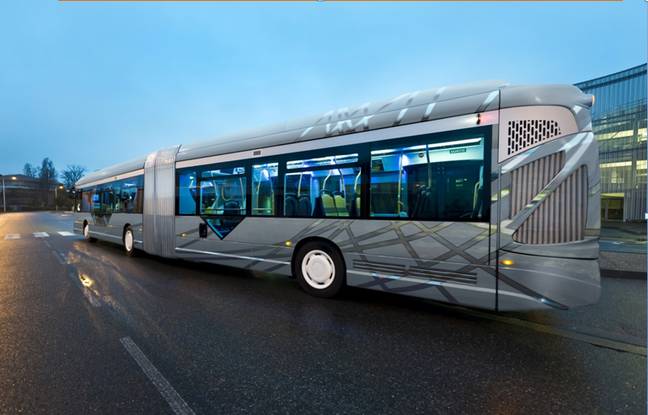 Toulouse : Il revient agresser un chauffeur de bus qui n’avait pas voulu le laisser monter sans ticket