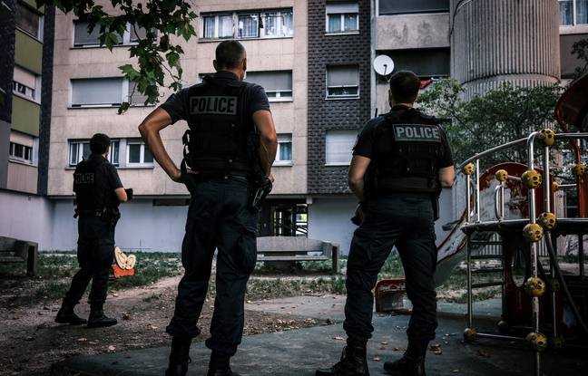 Villeurbanne : Un jeune homme « sous le choc » après avoir été interpellé par erreur par la police dans son lit