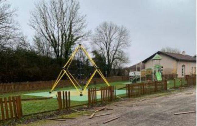 Moselle : Après des dégradations, un couvre-feu imposé aux mineurs dans une petite commune