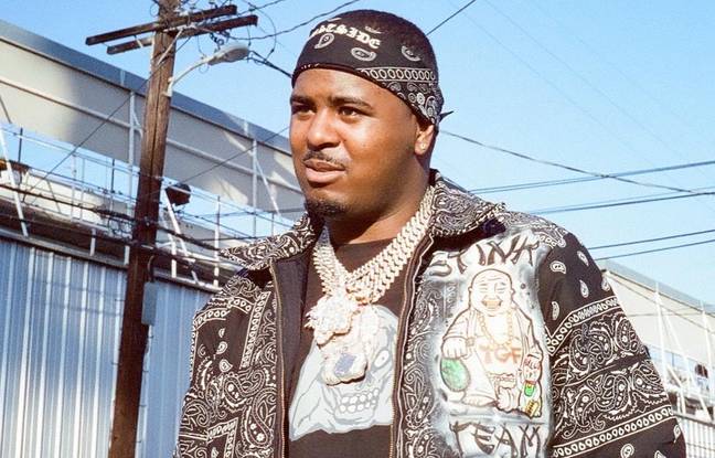 Le rappeur Drakeo the Ruler poignardé à mort lors d’un festival de musique