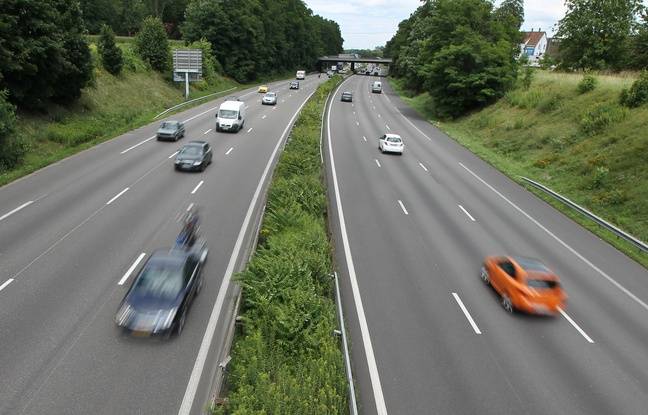 Moselle : A contresens sur l’autoroute, un homme de 76 ans blesse deux personnes dans un accident