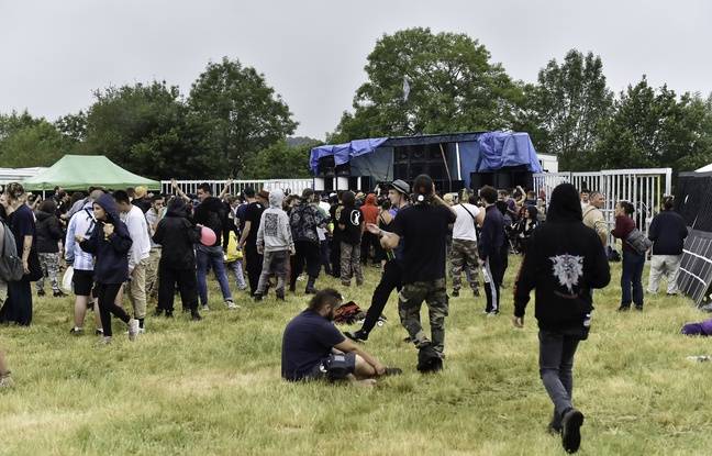 Rennes : Un teknival réunissant jusqu’à 2.000 personnes en marge des Trans Musicales