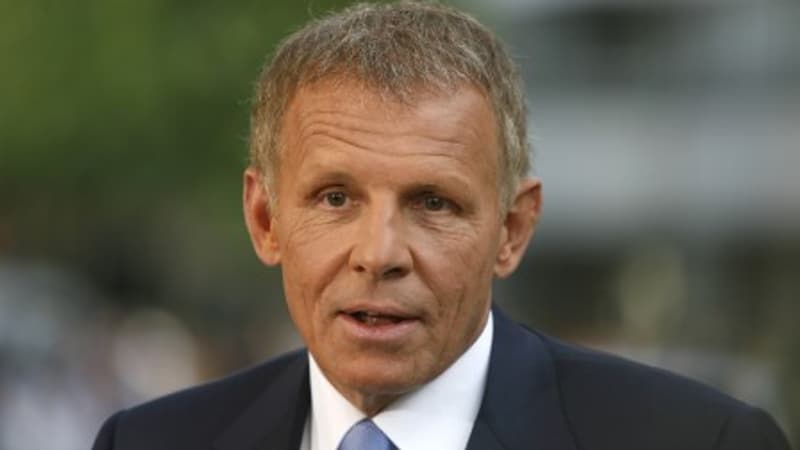 Nouvelles plaintes contre PPDA: pour leur avocate, les plaignantes font leur “devoir de citoyenne”