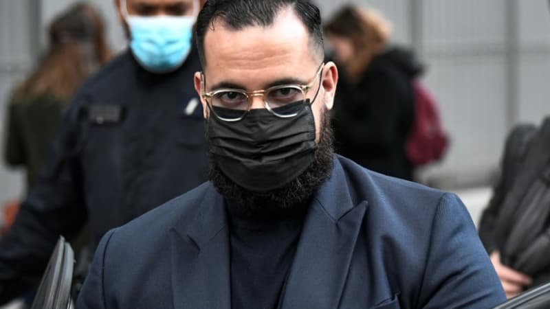 Contrat avec un oligarque russe: Benalla et son épouse libérés sans poursuite à ce stade