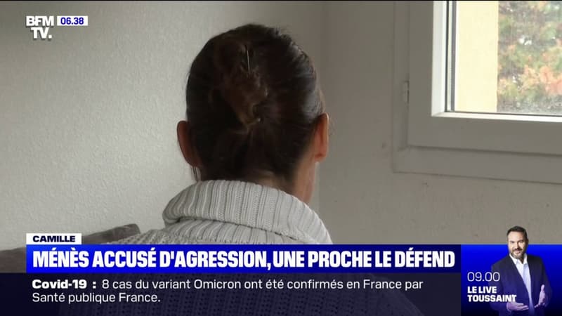 “Ça n’a pas eu lieu”: une proche de Pierre Ménès le défend après l’accusation d’agression sexuelle au Parc de Princes