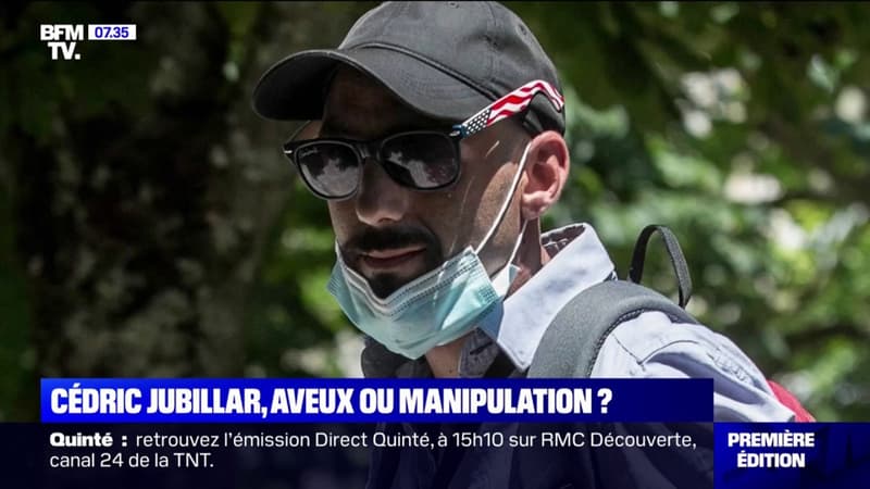 Cédric Jubillar a-t-il fait des aveux sur la mort de Delphine ?