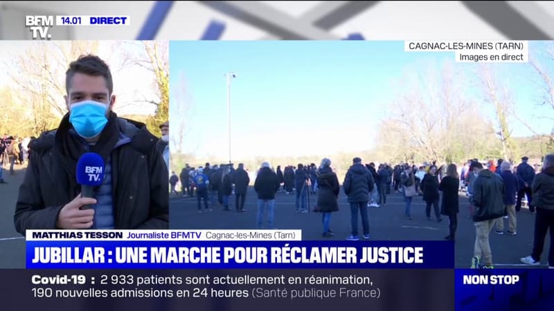 Comment va se dérouler l’hommage à Delphine Jubillar, un an après sa disparition ?