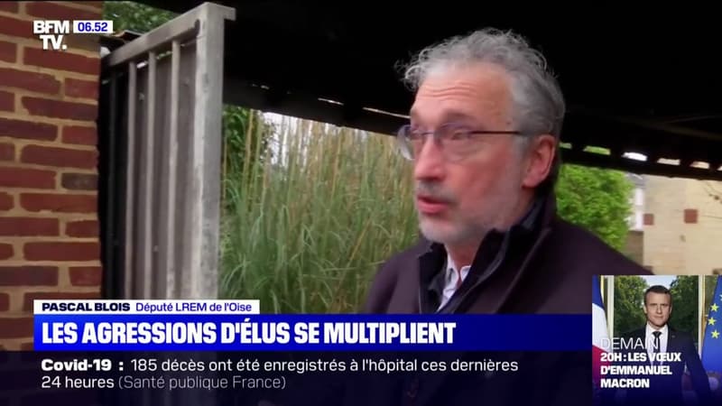 De plus en plus d’élus victimes d’agressions, de menaces et d’intimidations