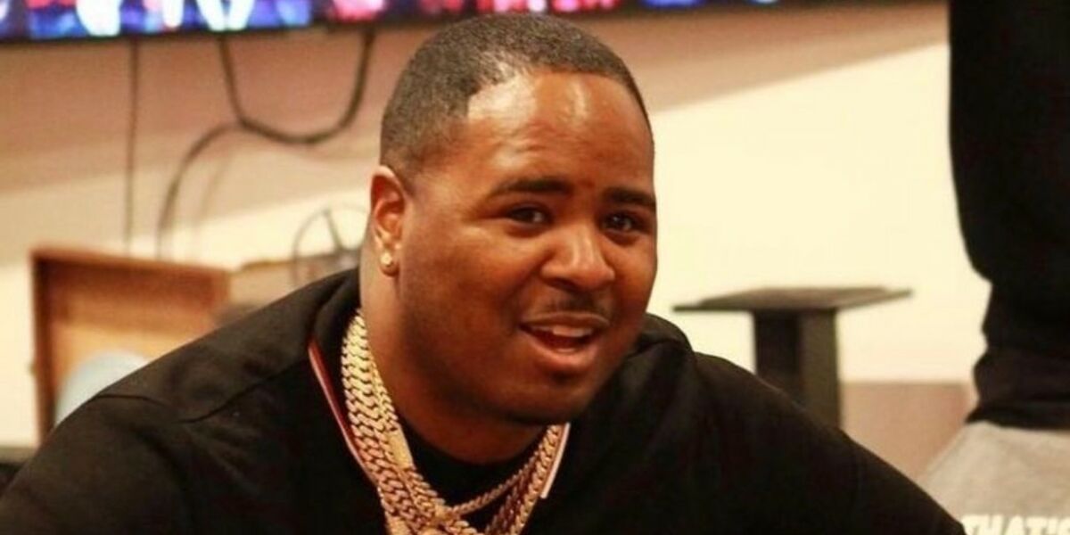 Drakeo the Ruler est mort !