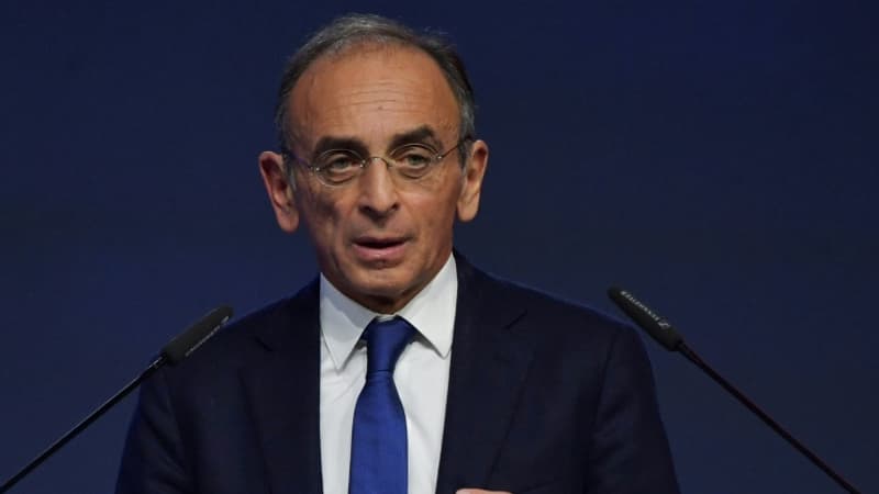 Tirs simulés sur Macron et des Insoumis: le procès des sympathisants de Zemmour renvoyé à février