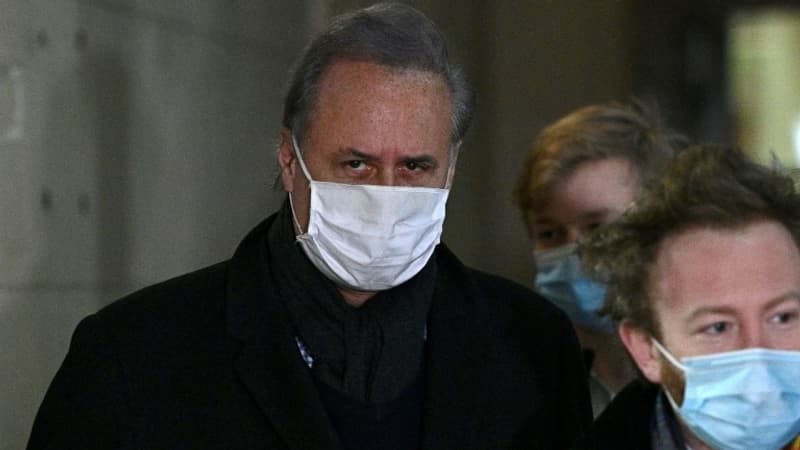 Georges Tron: l’ex-secrétaire d’État définitivement condamné pour viol et agressions sexuelles