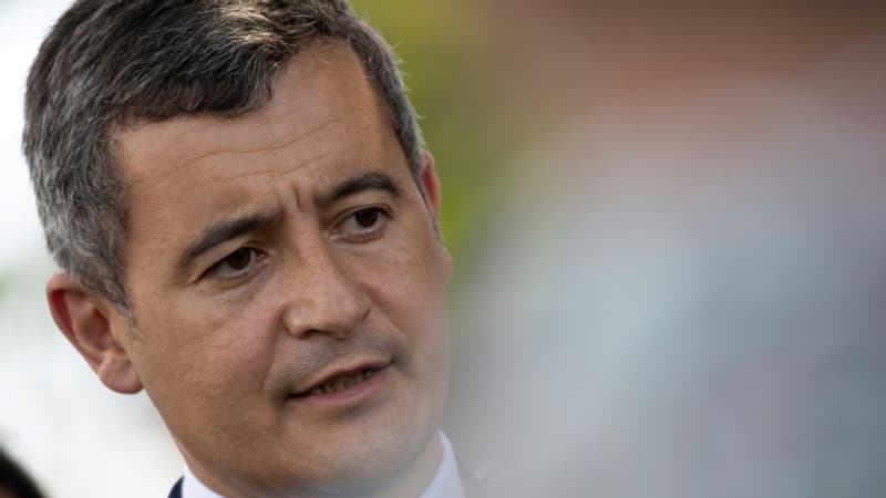 Soupçons de “séparatisme”: selon Darmanin, 21 mosquées ont été fermées ces derniers mois