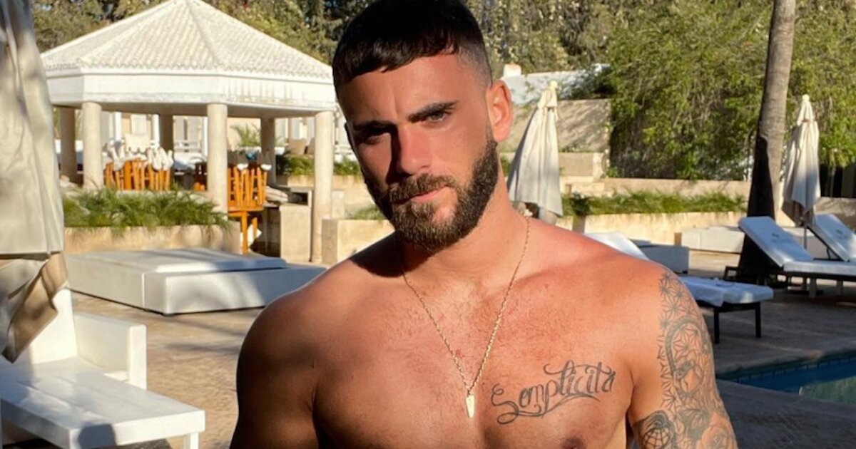 Star de la téléréalité, Illan Castronovo a tout perdu !