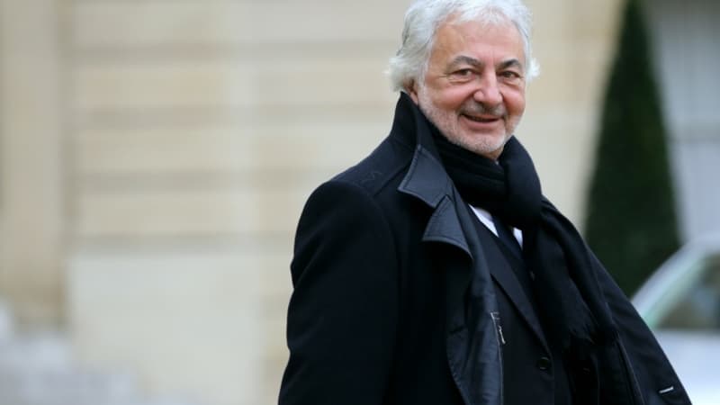 Plusieurs millions d’euros cachés au fisc? Franck Provost mis en examen pour blanchiment de fraude fiscale