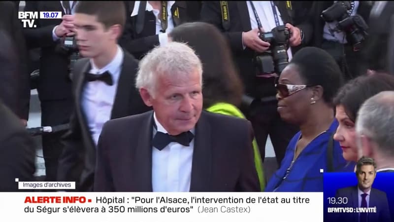 Patrick Poivre d’Arvor visé par deux nouvelles plaintes pour viol et agression sexuelle