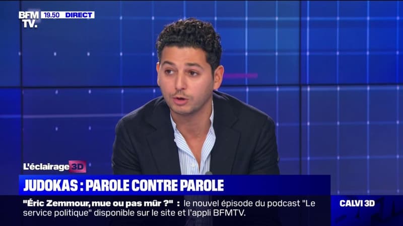 Pour son avocat, Margaux Pinot est “une victime collatérale de cette justice malade”