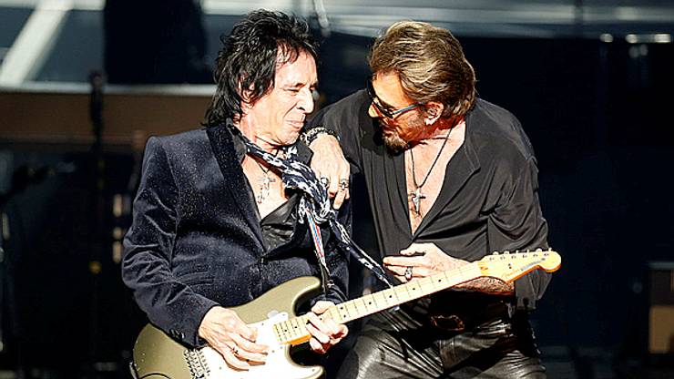 Robin Le Mesurier est mort !