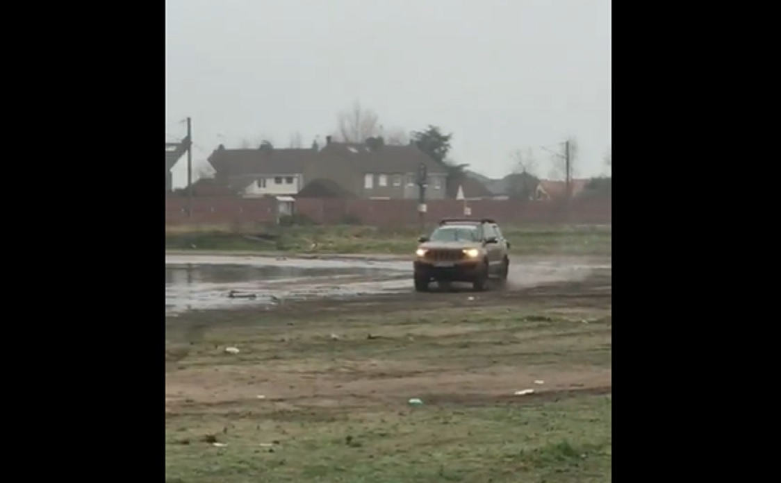 Gros malaise au sein de l’armée Française : Une vidéo gênante circule sur les réseaux !