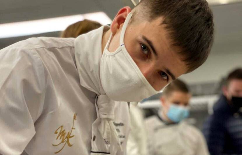 DRAME – Thomas Nedelec est mort à seulement 20 ans !