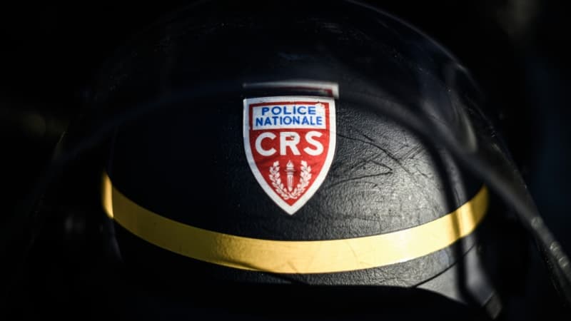 Harcèlement: le commandant d’une compagnie mis en examen après le suicide d’un CRS