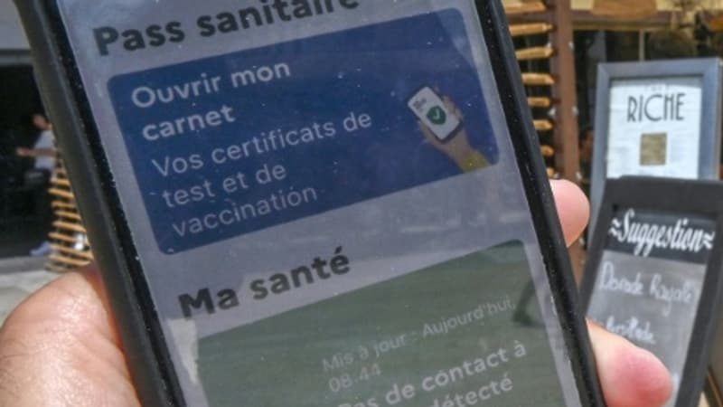 Festival d’Avignon, Grand Prix de F1: un pompier et un kiné fournissaient de faux pass sanitaires à leurs proches