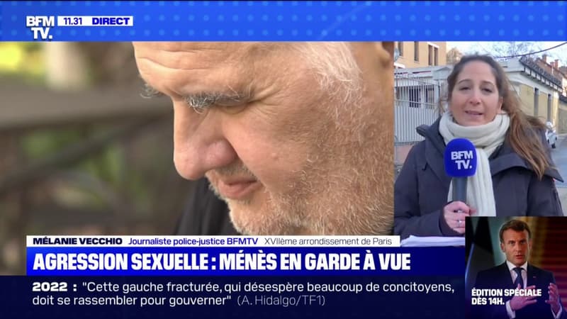 Visé par une enquête pour “agression sexuelle”, Pierre Ménès a été placé garde à vue