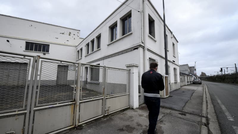 Beauvais: la Grande mosquée visée par une fermeture de six mois pour “apologie du jihad”